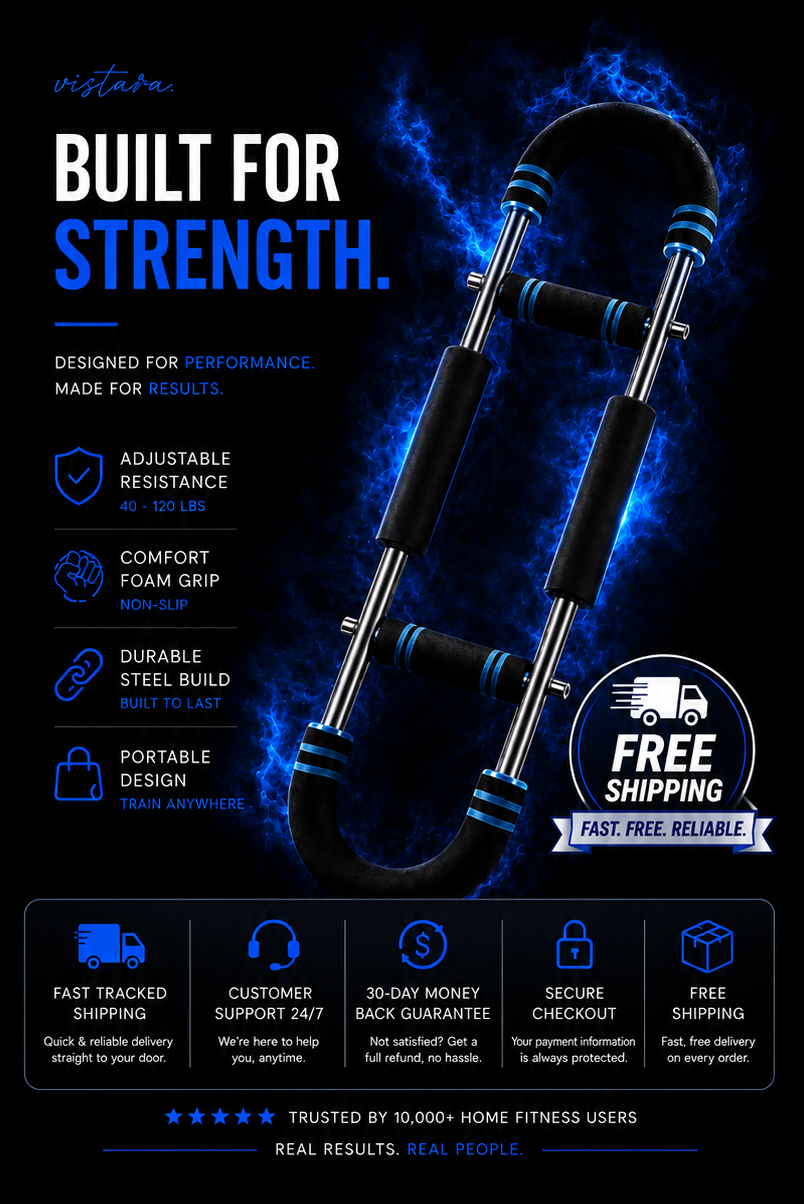 Vistara™ Arm Sculptor Pro